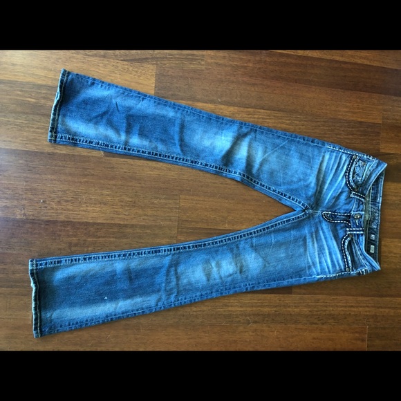Miss Me Jeans - Picture 4 of 6